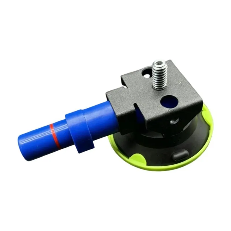 New Arrivals-Heavy Duty For Car Dent Repair& Industrial Brackets 3 Inch Hand Pump Vacuum Suction Cup With M8 Thread Lifters