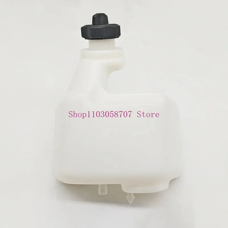 Conjunto de tanque de combustible y tapa P.E 1.3L para YAMAHA F6C F5 HIDEA HDF6 HYFONG YAMA 4 tiempos 5HP 6.0HP 139CC MOTOR de barco marino