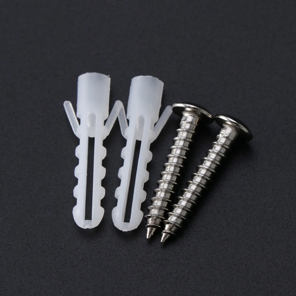 

Stainless Steel Paper Holder Silver 16cm Length 8cm Height Wall Mounted Bathroom Toilet Tissue Roll Dispenser Paper Storage Bag