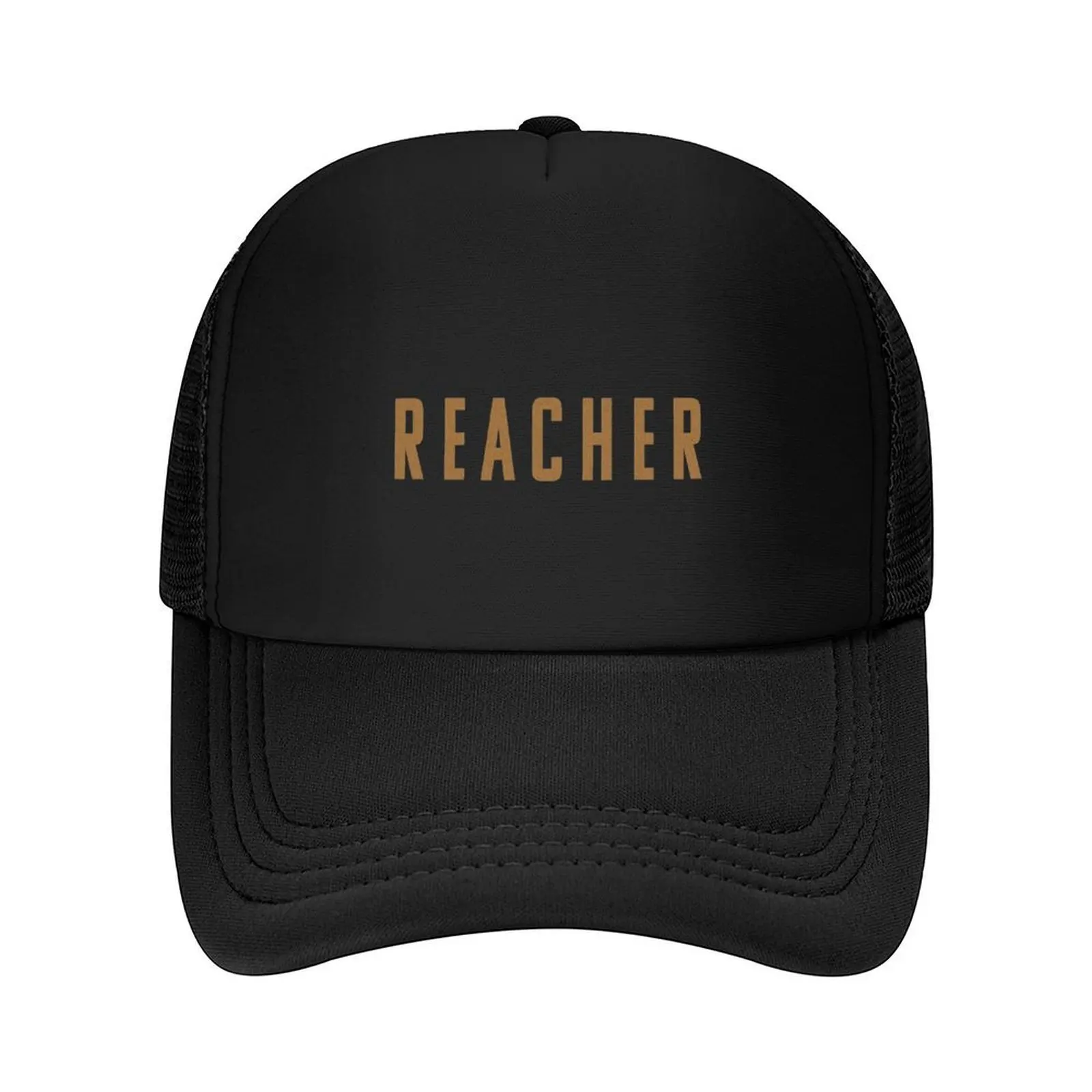 

Reacher Baseball Cap Wild Ball Hat hiking hat Christmas Hat Designer Men Hats Women's