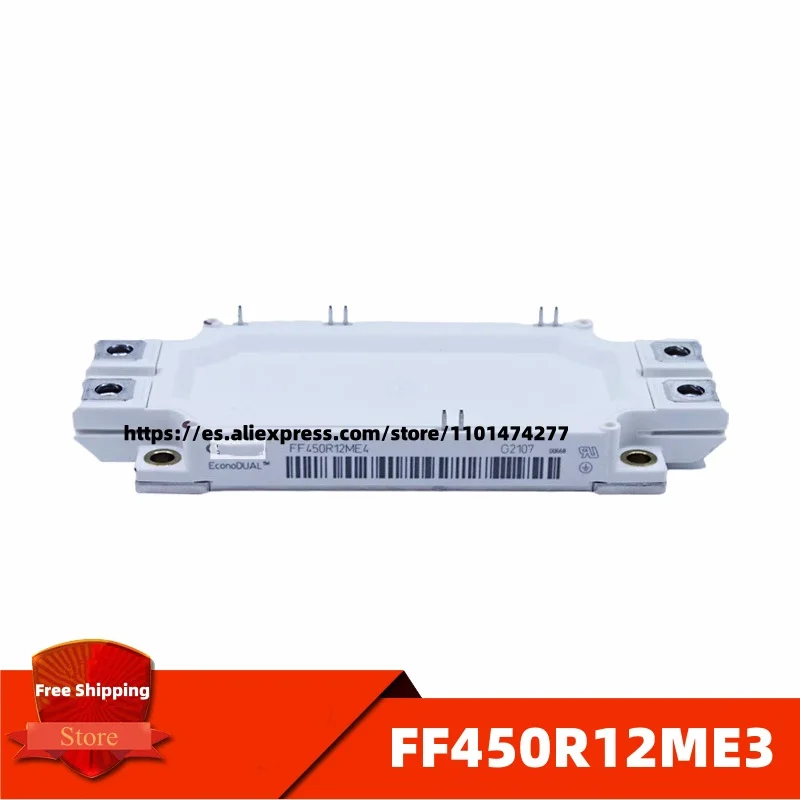 

FF450R12ME3 New original module