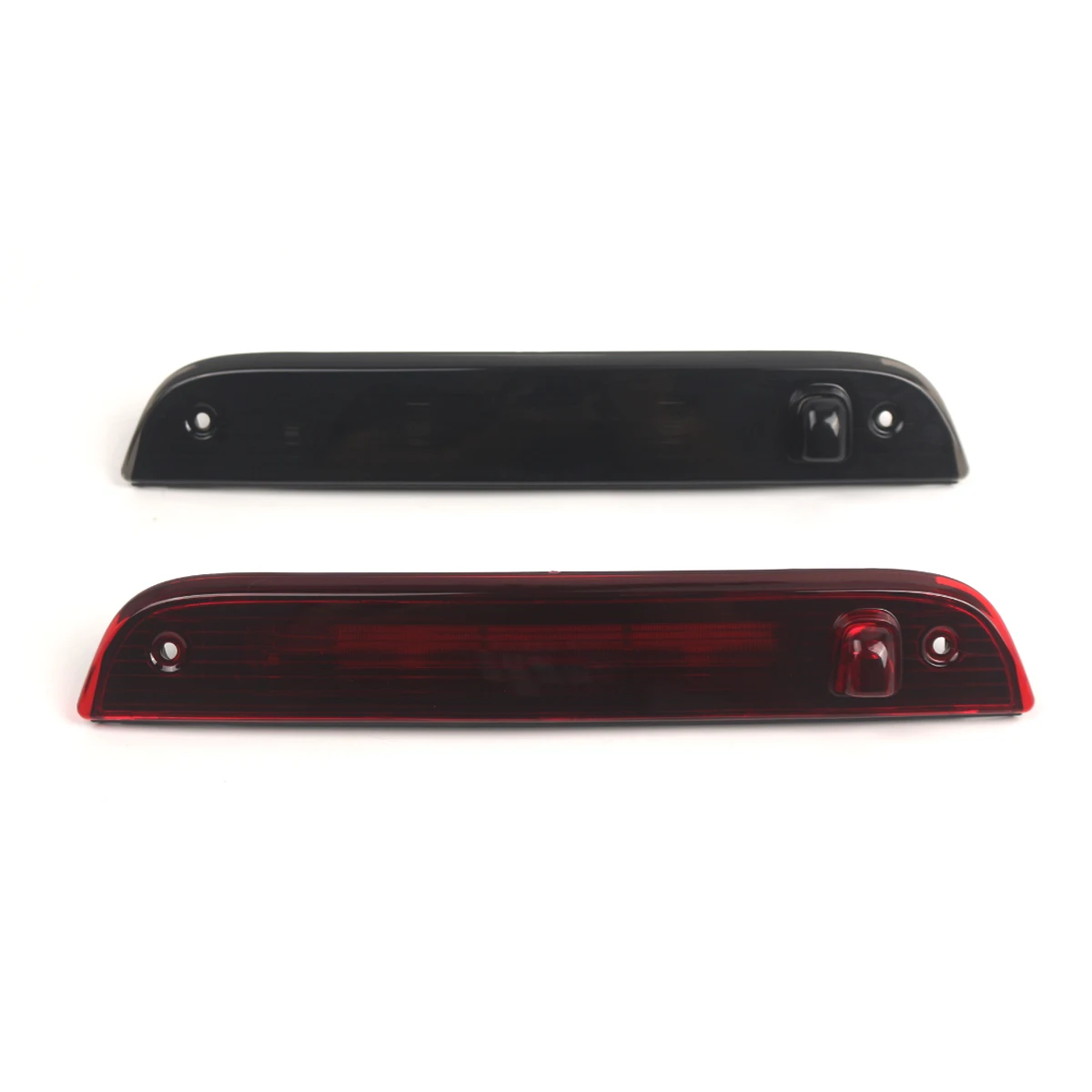 Car High Level Brake LED Light For JEEP PATRIOT 2007-2017 Red Rear Third LED High Level Brake Stop Light Lamp 5116236AF