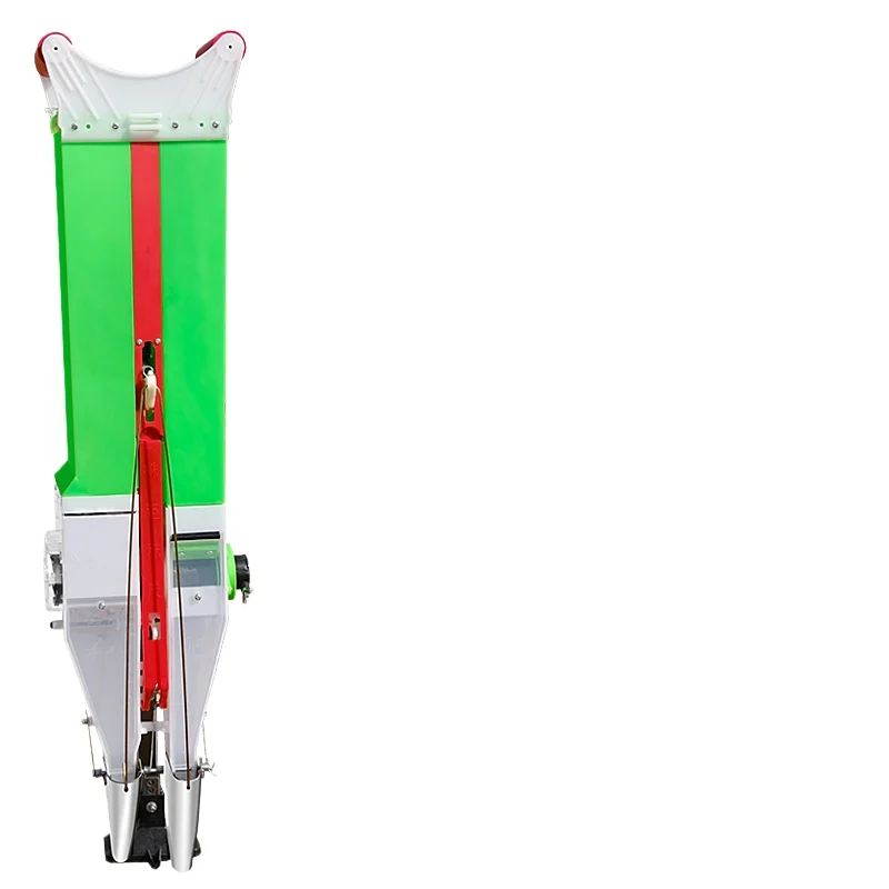 

Сеялка для кукурузы, арахиса, сеялка для посадки сои, точечная сеялка для ручного посева и удобрения, универсальная машина