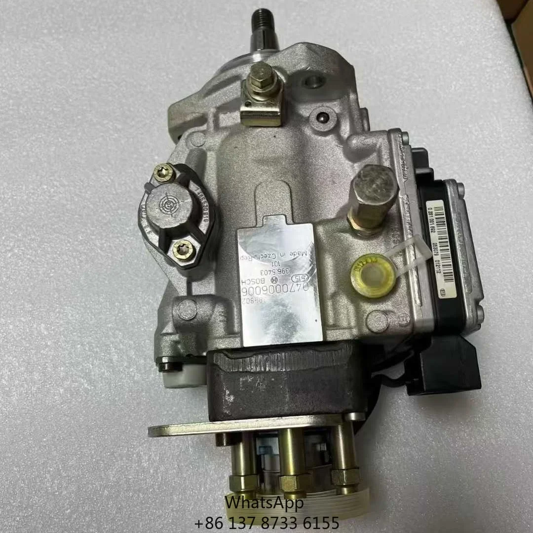 Diesel Fuel VP30 Injection Pump 0470006006 3965403 For Cumminns QSB 5.9L Engine