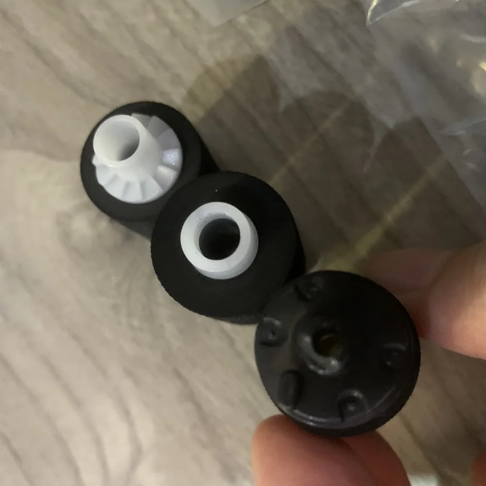 10X 302F906240 302BR06521 302F906230 Ролик захвата бумаги для Kyocera FS 1028 1035 1100 1120 1128 1135 1300 1320 1370 M2035 M2535