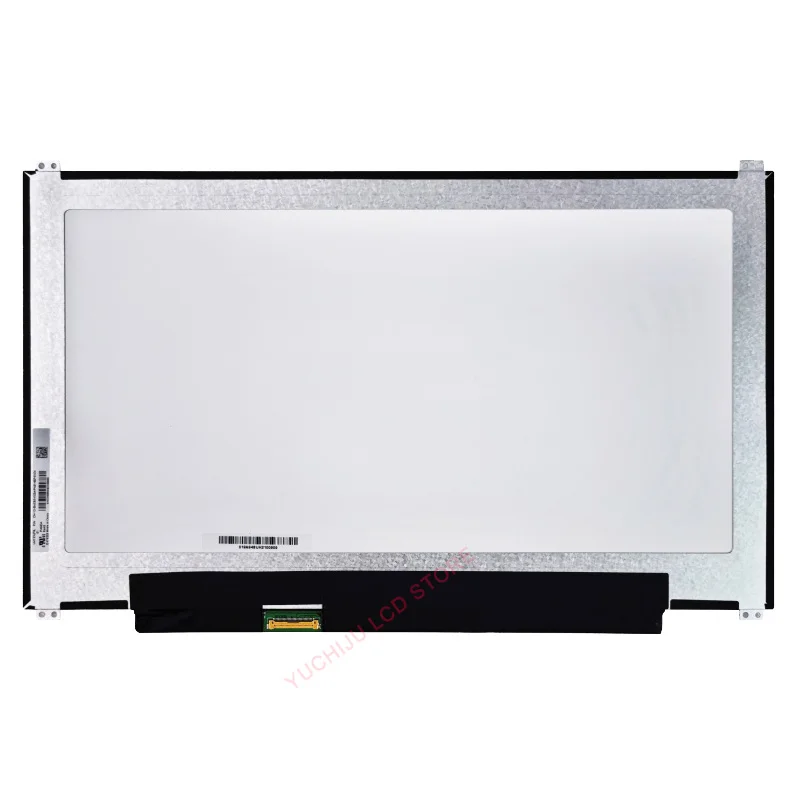 New Screen Replacement for LM133LF4L01 LM133LF4L 01 IPS FHD 1920x1080 30Pin 13.3'' Slim LCD LED Display Panel Matrix