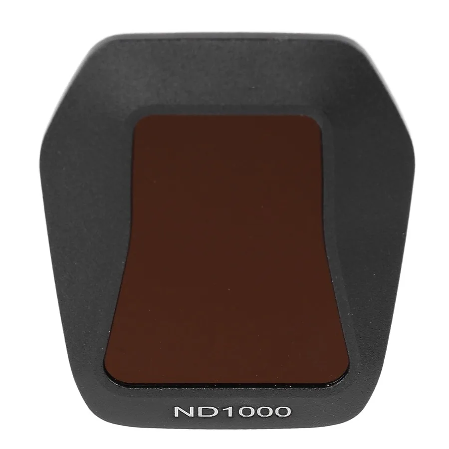Professional ND1000 Filter Snap On Quick Install Lens Accessory for DJI AIR 3S Drone 2.76 inches/ 7 cm