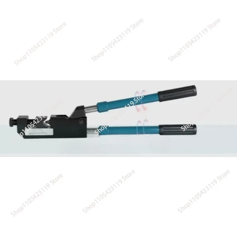 durable Portable KH-230 Crimping Pliers  Tools  Connectors Manipulator Tools 10-240mm ² Crimpers
