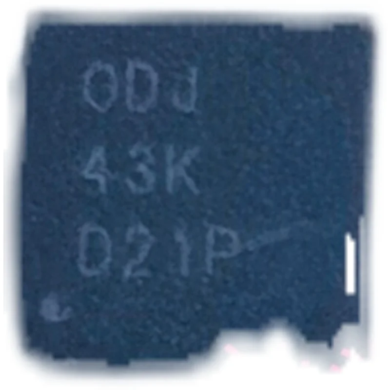 10 pièces, livraison gratuite, IC ODJ SON10