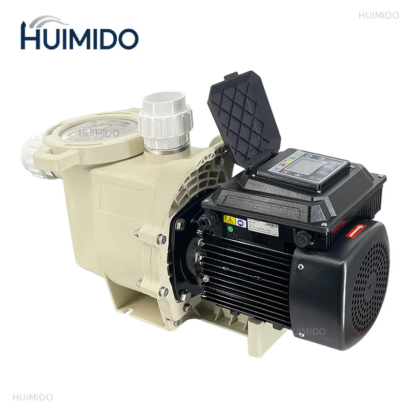 2023 Hot-selling Diost electric swimming pool pump single-phase 220V 1-3KW CE certification Excellent performance