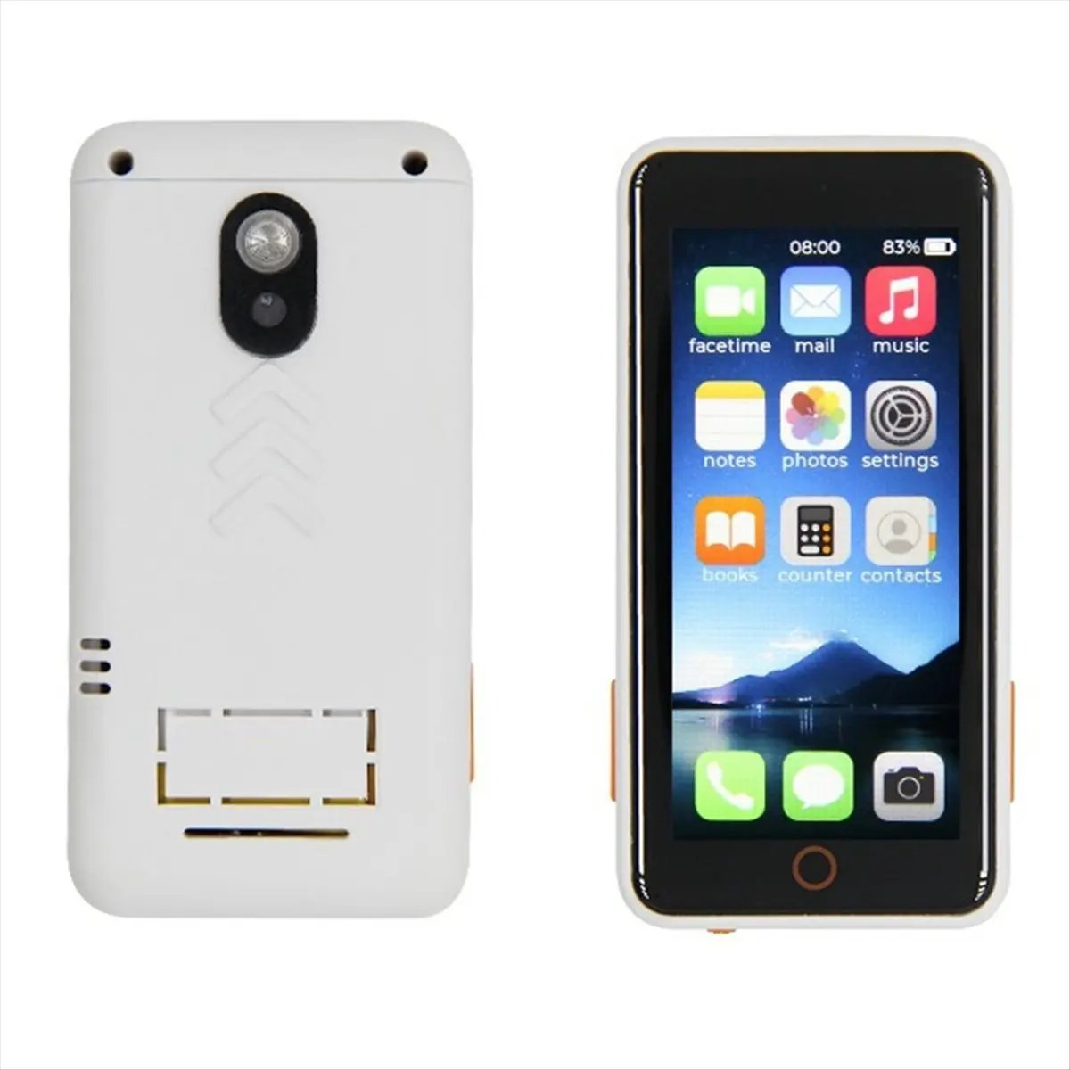 DT[Set of ]D688-T-Display--Pro Development Board+OV5640 5MP Camera - 2.33inch Touch LCD Module Wi-Fi 802.11 BLE 5+BT Mesh D
