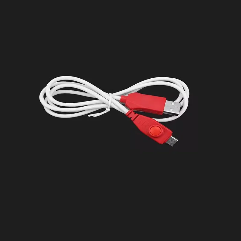 OSS W232 Phone Repair Tool Deep Flash 9008 EDL Brush Cable For Redmi Xiaomi Open Port Type C Adapter Engineer Data Line