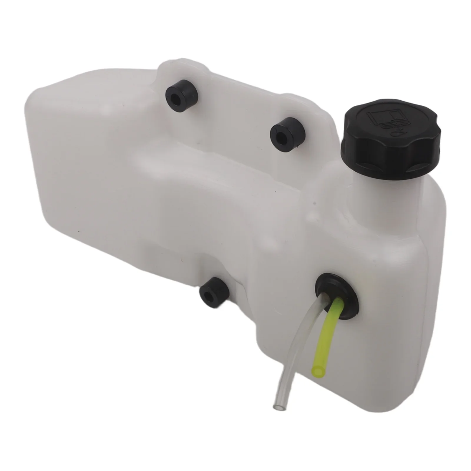 Fuel Tank Assembly for 1E48F 63CC Engine Used in Earth Auger Digger Tiller Snowblower and Ground Excavator Units