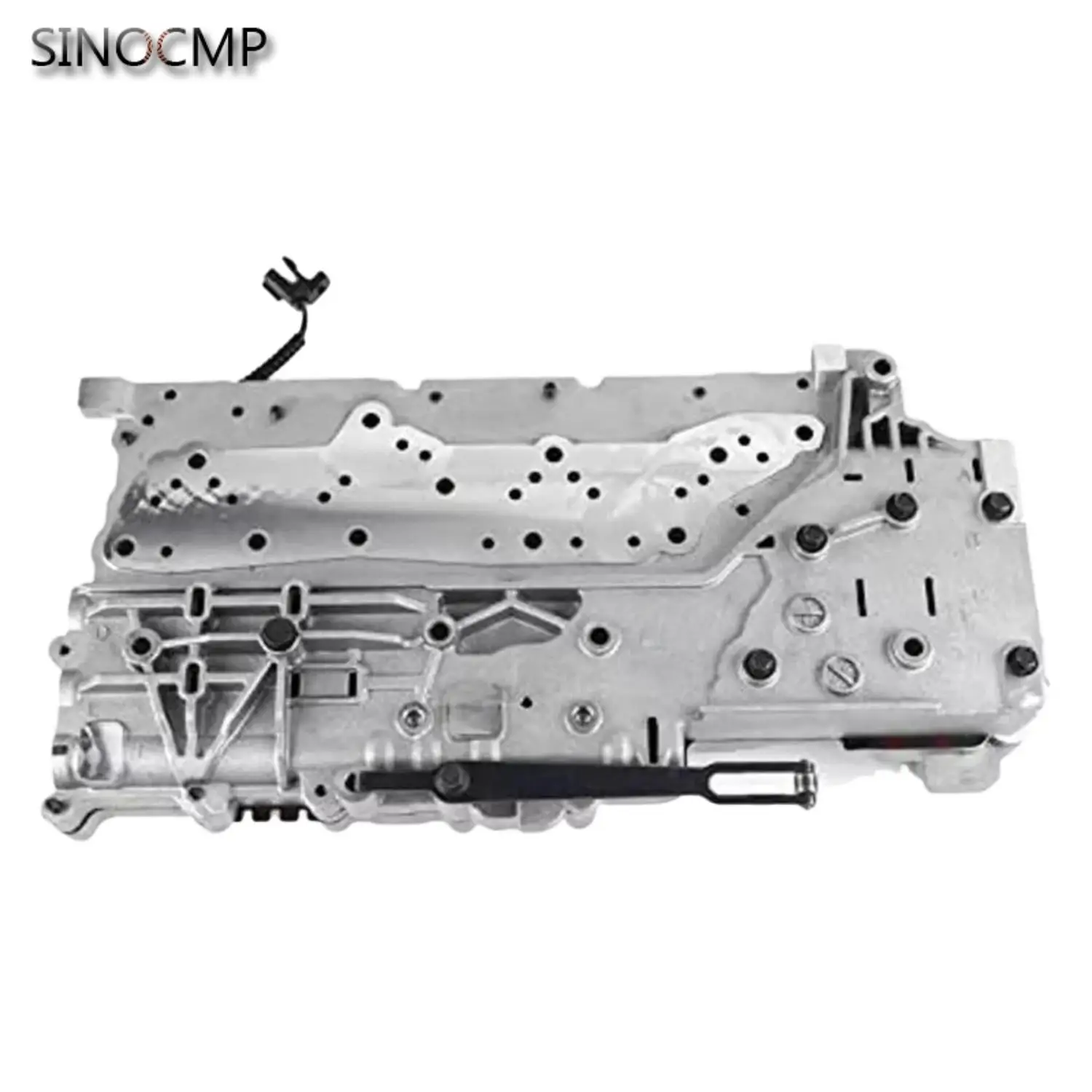 

GA6L45R 6L45 Transmission Valve Body HJ-02512-VBD For BMW E83 X3 E90 E91 328i E81 E87 X1 E84 06-13 E90 E60 Automobiles Parts