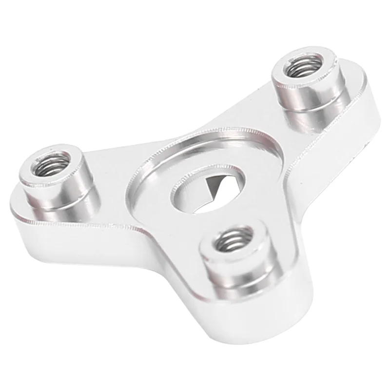 مزيل قابض النعال المعدني ABFN لـ 1/10 E-Maxx E-Revo Summit T-Maxx 3.3 Revo 3.3 Slayer 3.3 RC قطع غيار السيارات