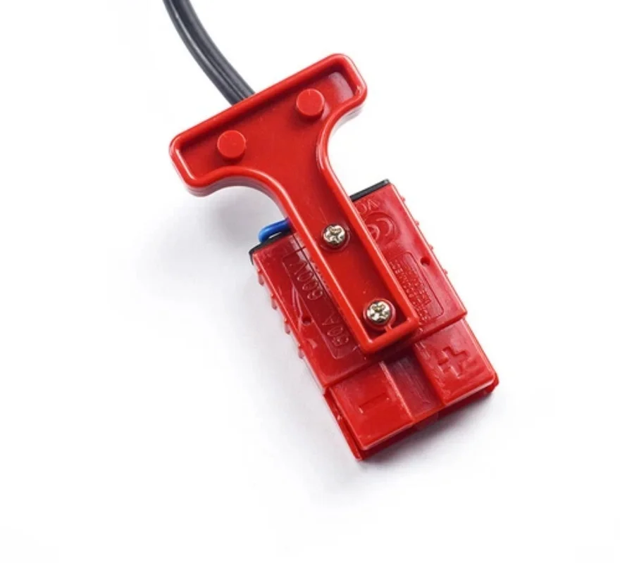 Battery Charger 24V 8A SSLC300V29 for NOBLELIFT ATOM PTE15Q-ALi-ion Pallet Truck