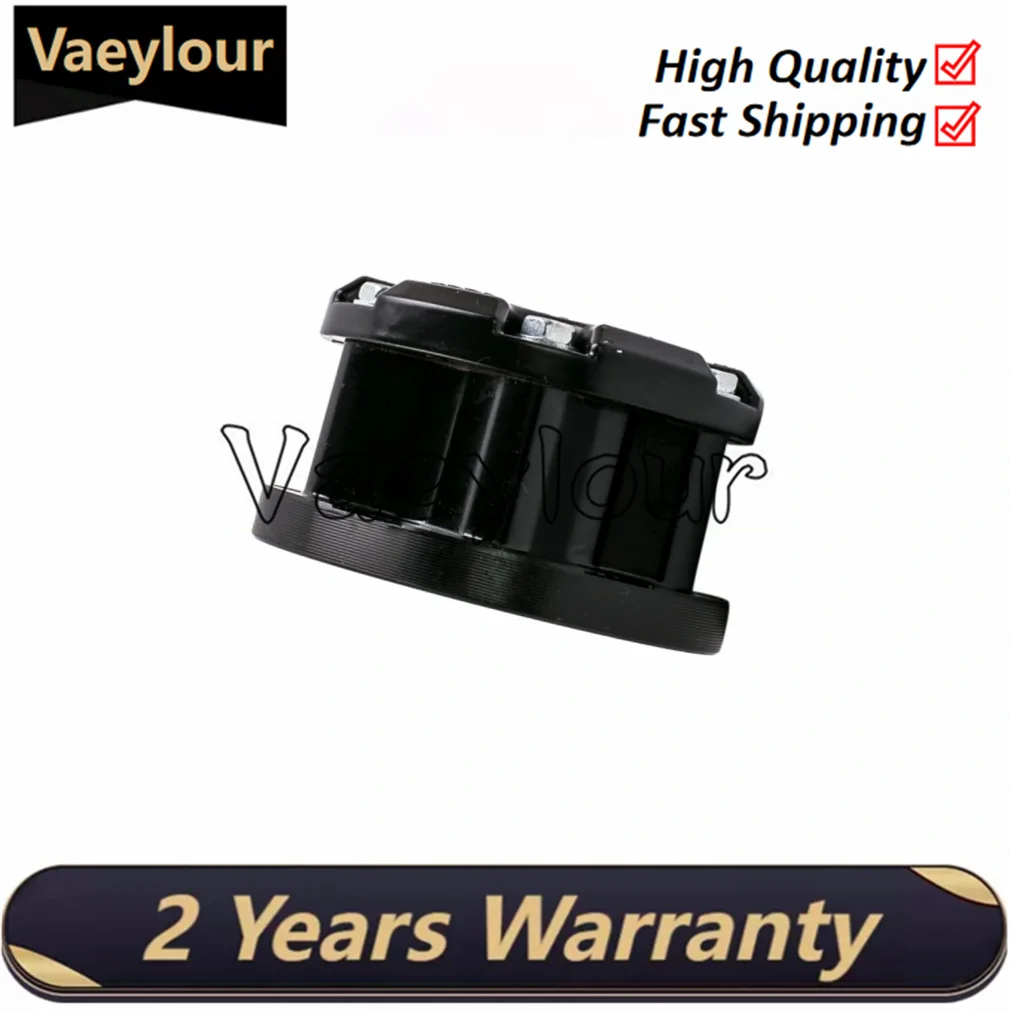 8-97113446-PT B022 new Front Manual Locking Hub 17 Splines For OPEL Isuzu D-Max RA RC RT 897113446PT AVM433 8971134460