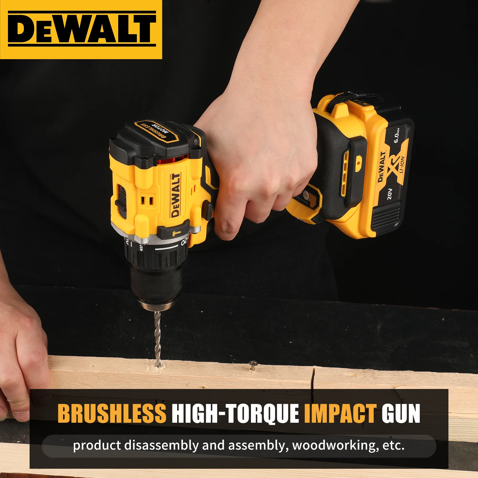 Thumbnail 4 - #40 Ranked Powered Hammers Picks in 2026