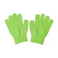 bright green