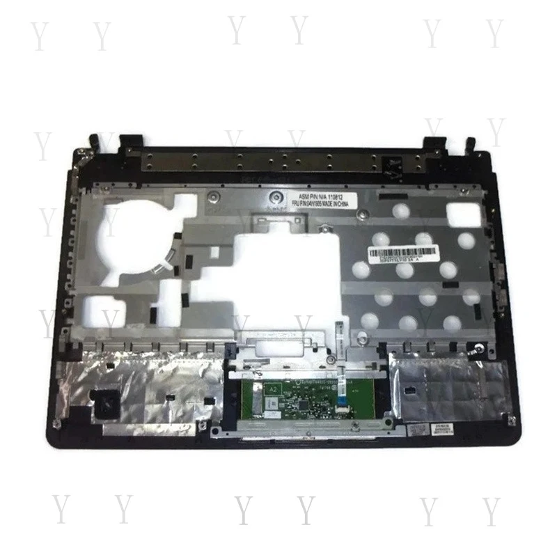 

Y+ For Lenovo ThinkPad Edge E320 E325 Palmrest Cover Upper Case Bezel W/ TP 04W1935