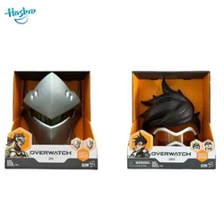 Hasbro Overwatch Genji Tracer Animation Peripheral Creative Personality Cosplay Halloween Mask Children's Toy Gift Wholesale