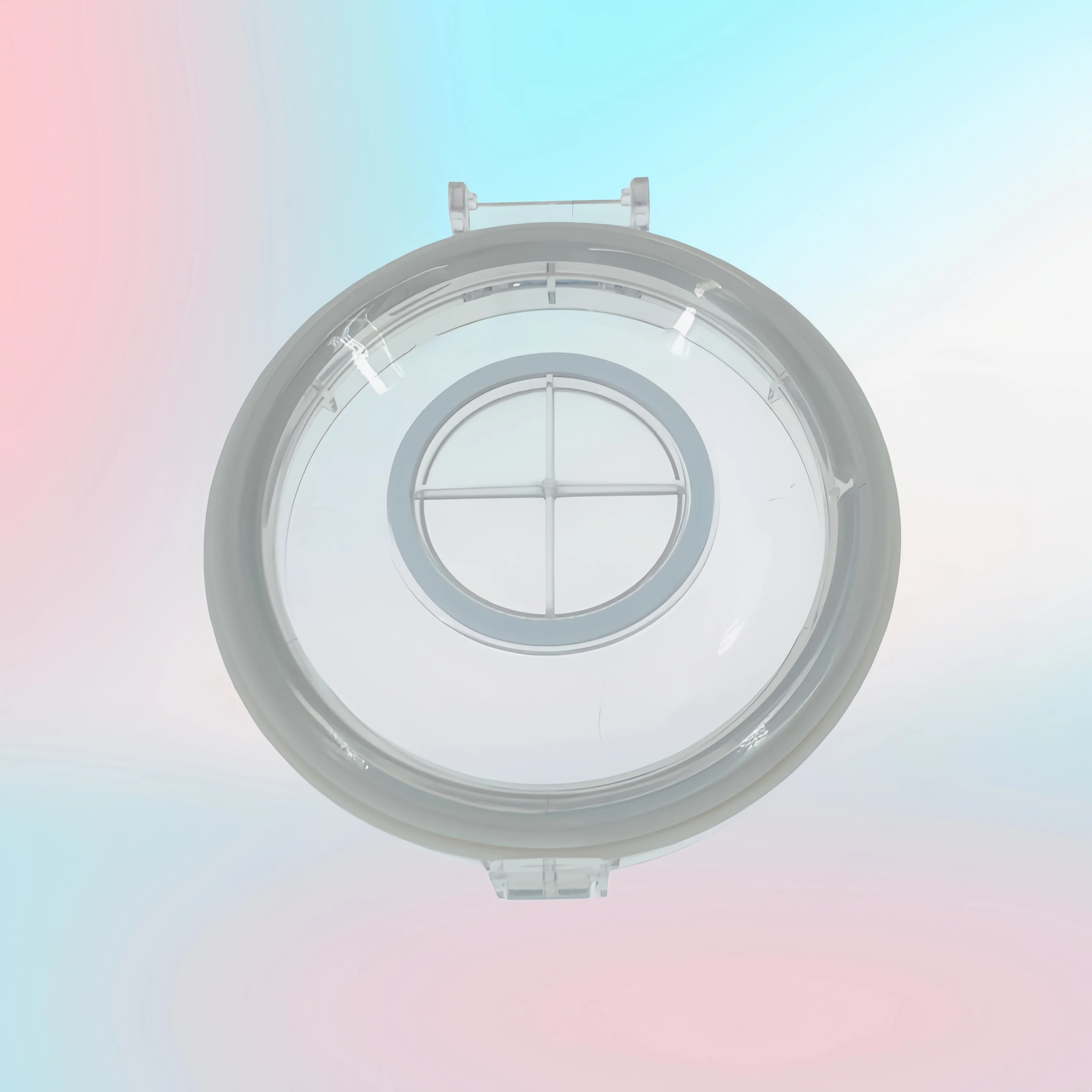 Original Boxed Filter Assembly & Dust Cup Bottom Cover For Xiomi 4C G20 Lite Vacuum Cleaner