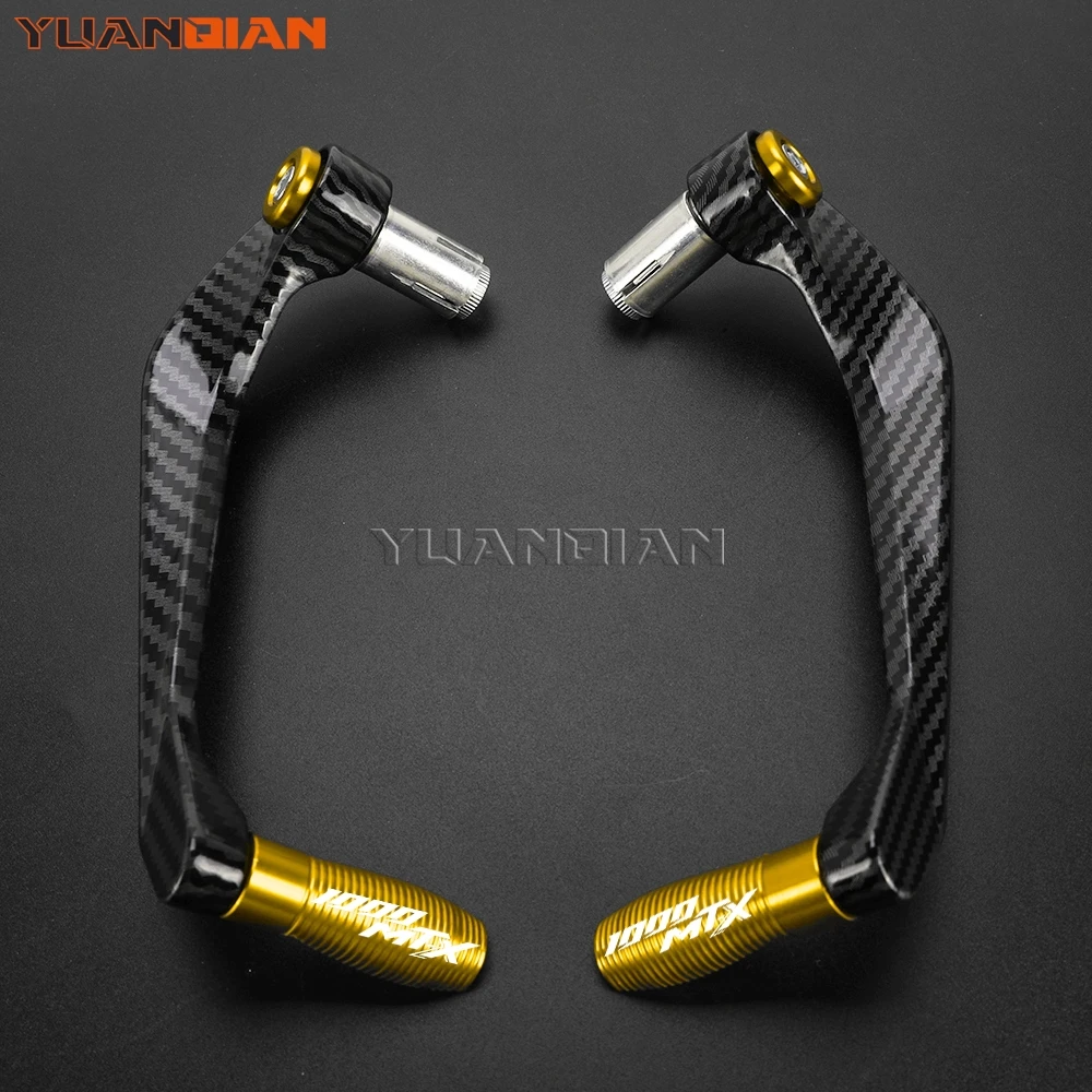 

For CFMOTO 1000MT-X 1000MTX 1000 MTX MT-X1000 2025 2026 Motorcycle Accessories Handlebar Brake Clutch Lever Hand Guard Protector
