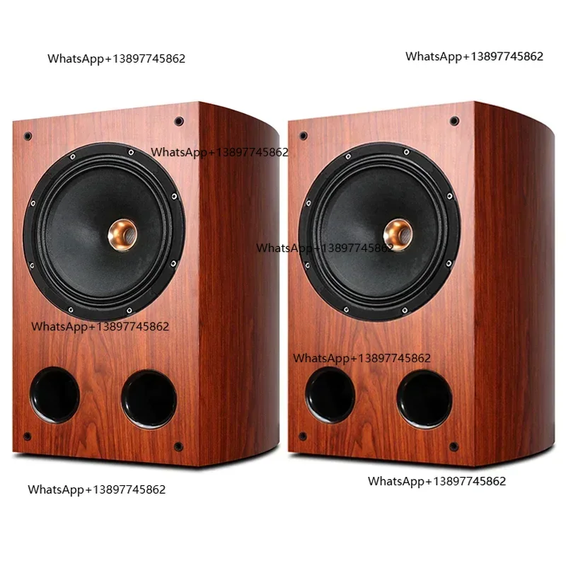 Peiqi 200W 10 Inch … - image