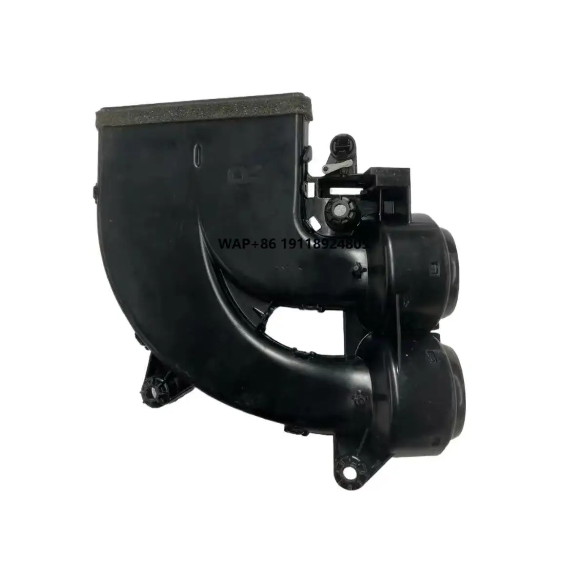 

For Ghost Vehicle Parts Automotive Parts Rear Exhaust Vent in the Car