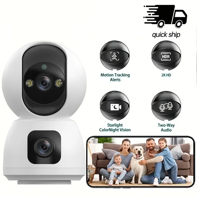 Minlang 1080P Wifi … - image