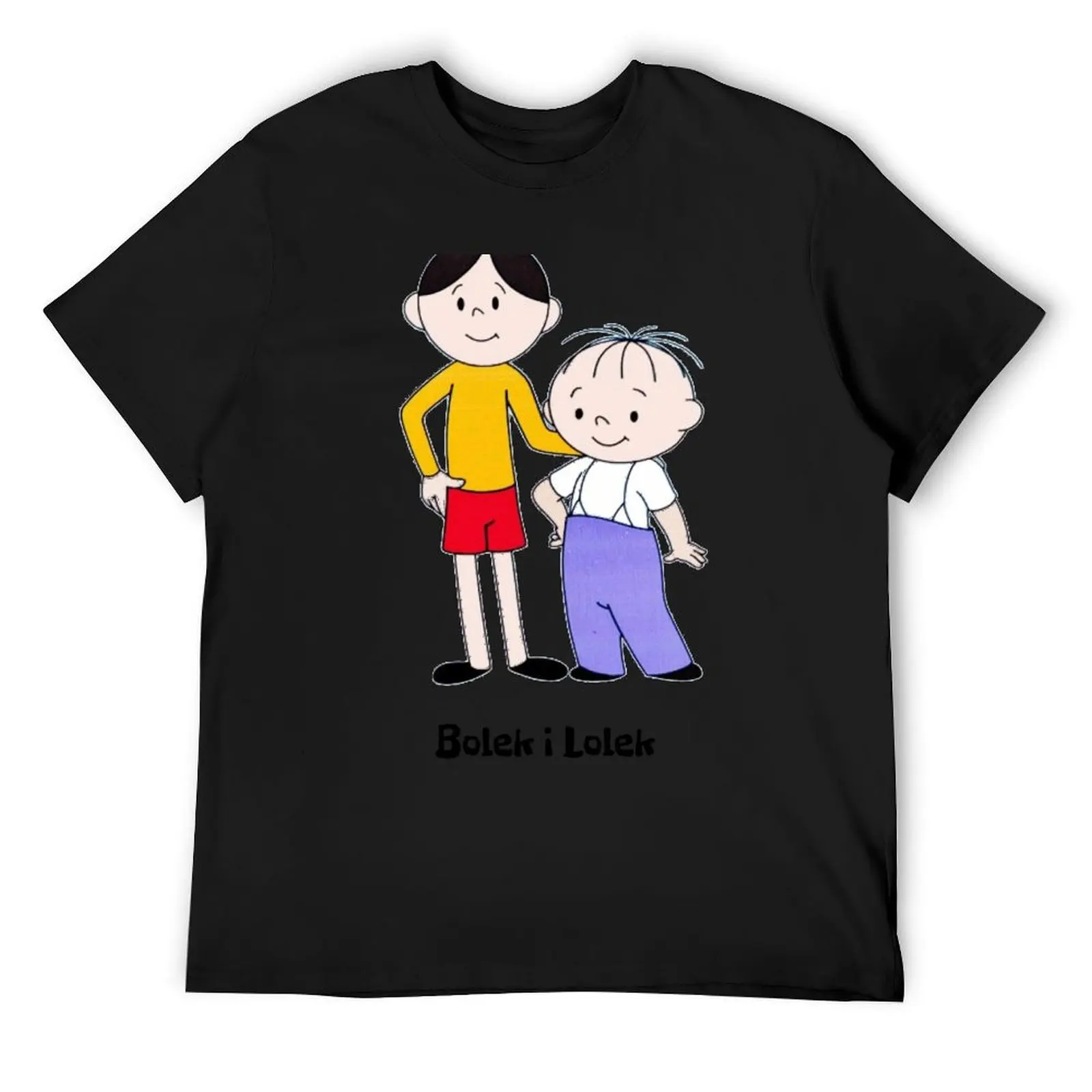 

Bolek i Lolek T-Shirt