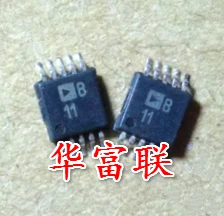 Free shipping   SSM2167-1RMZ B11  MSOP-10   10PCS