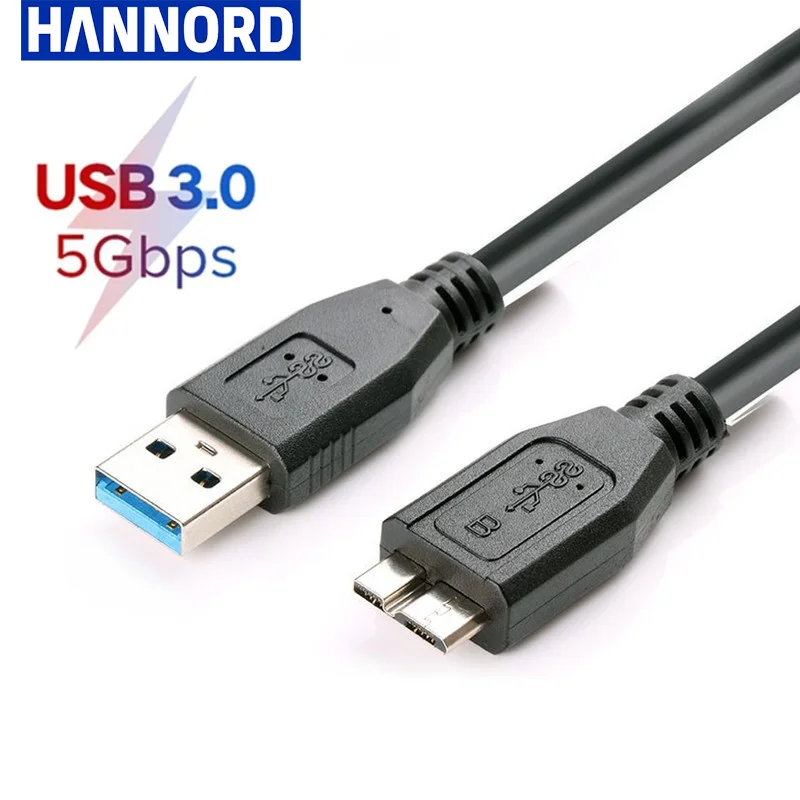 Hannord USB3.0 To M…
