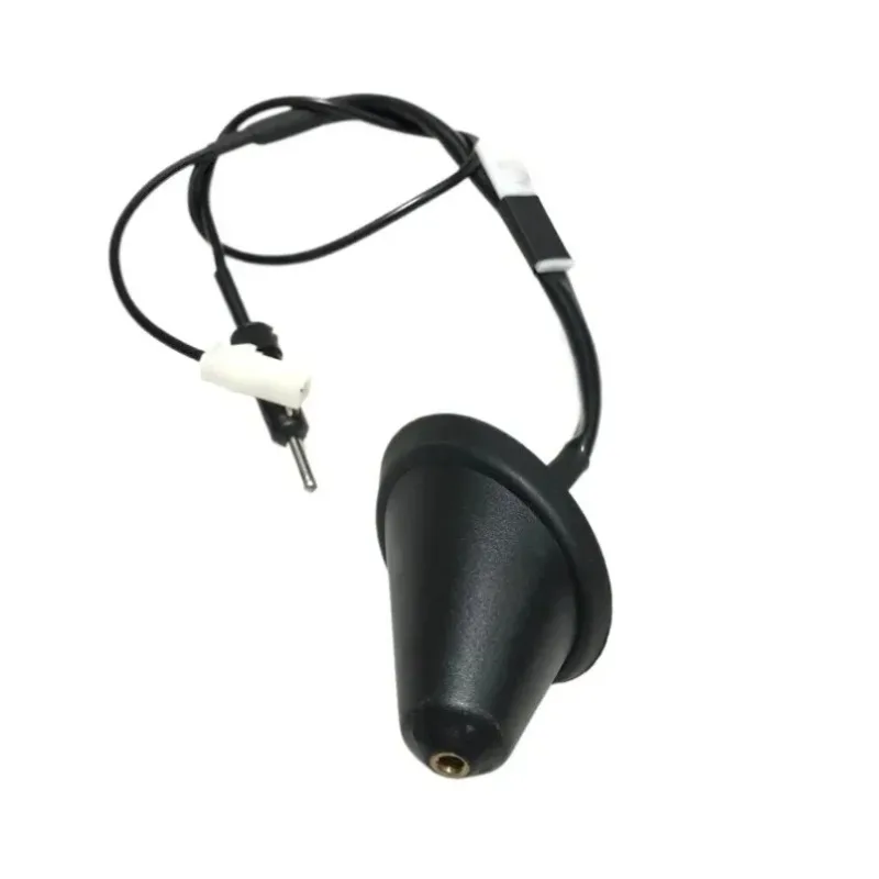 Vehicle Roof Radio Antenna Base Signal Amplifier Assembly Auto Audio Receiving Replacement Fitting Accessory