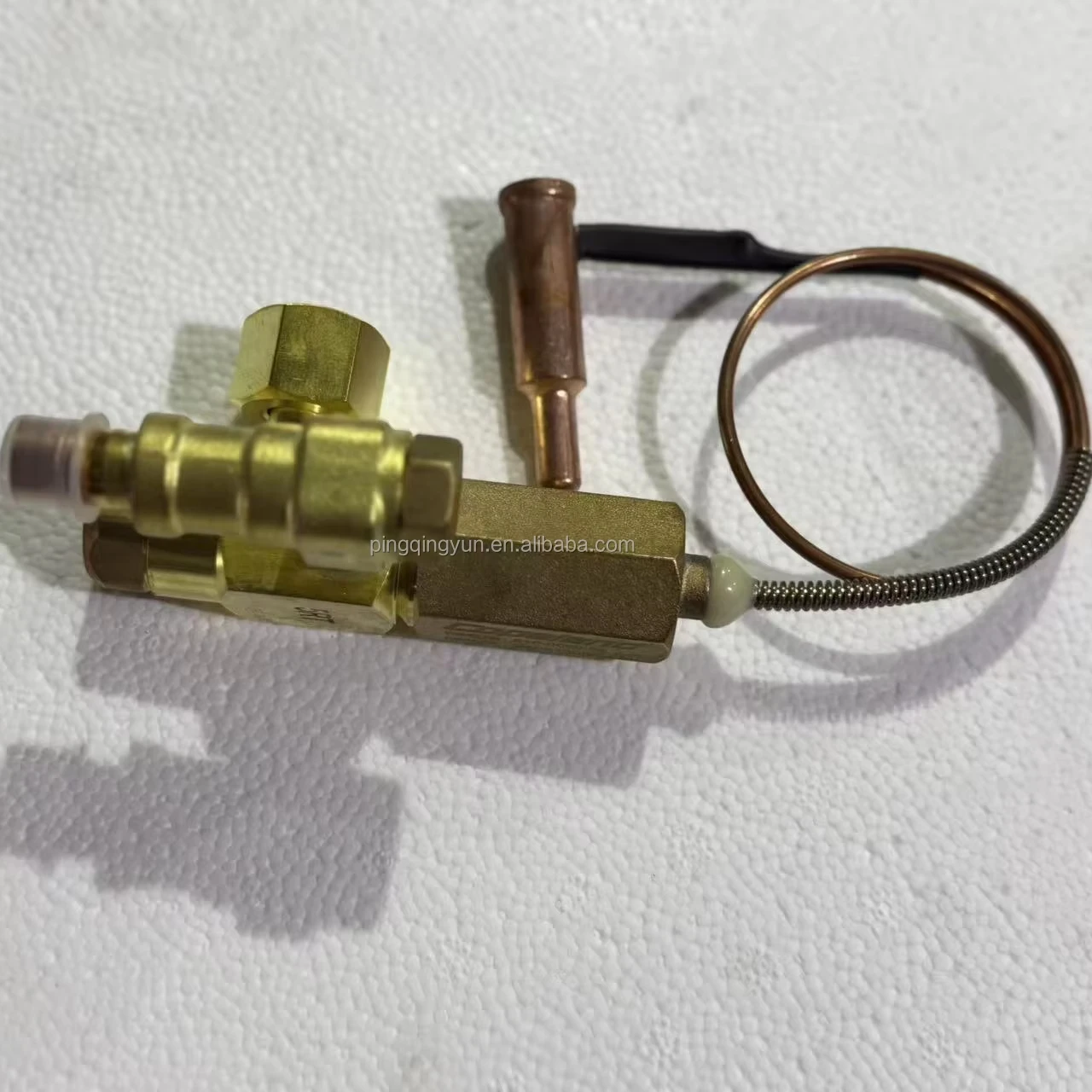 Copper Dtc Valve Re… - image