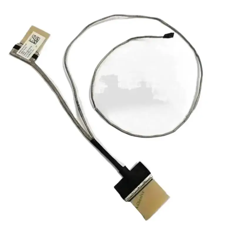 

NEW led lcds cable for ASUS K505U X505 X505ua DD0XKELC000 DD0 XKELC010 14005- 023500000 ++
