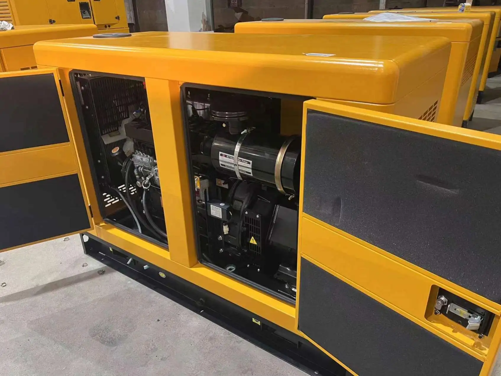 Gold Seller High Qu…