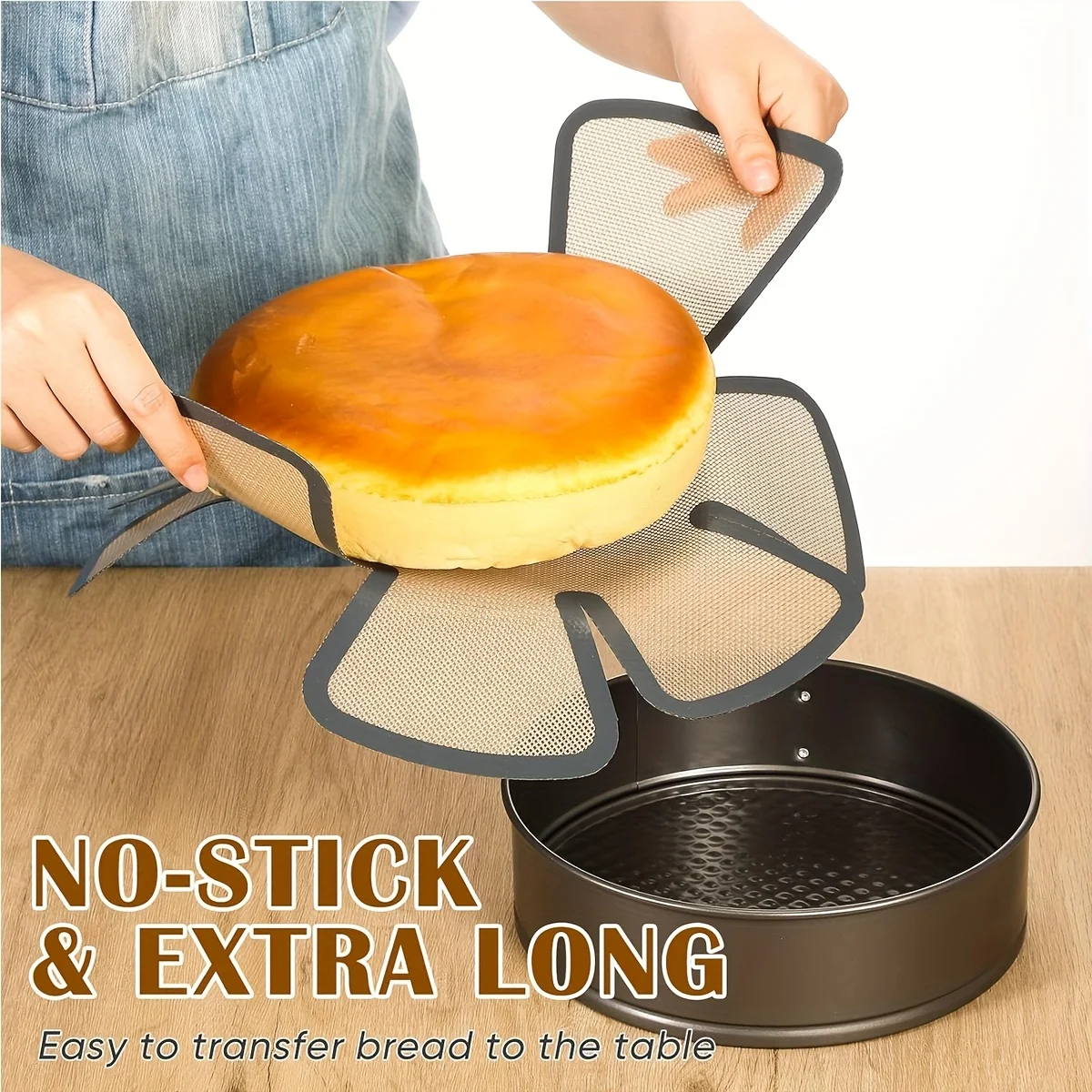 #69 Best Baking Mats to Buy In 2026