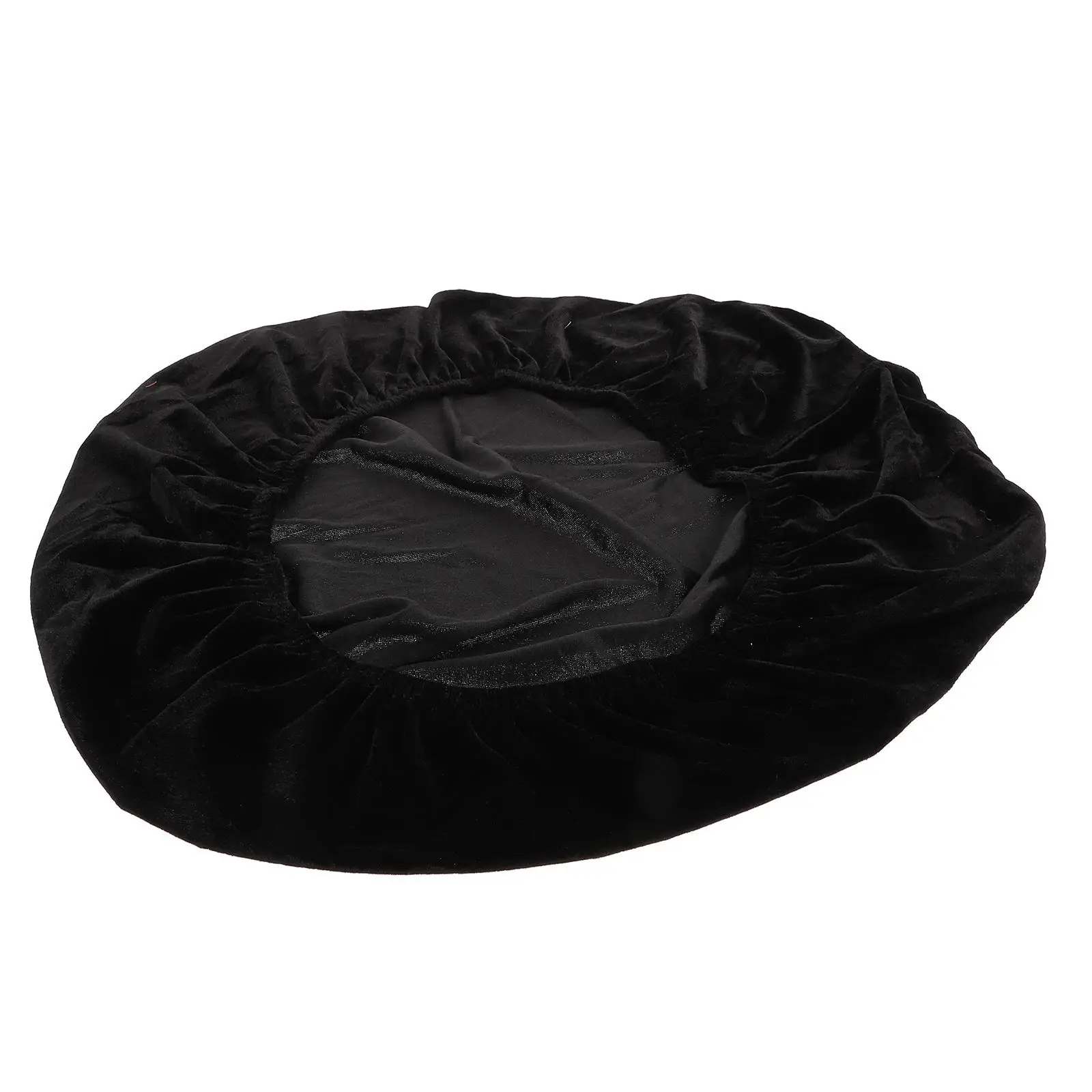 

Guitar Cover Protective Case for Acoustic Electric Instruments Black Velvet Dustproof Storage Bag Guitar Accessories Cover