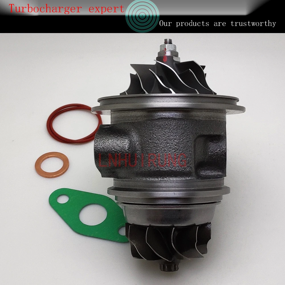 turbocharger TD03 49131-06300 49131-06320 BK3Q6K682NA турбина Turbine Turbo cartridge for Ford Ranger Mitsubishi Version 2.2L