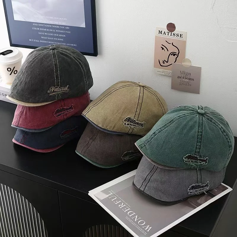 Thumbnail 2 - #32 Best Classic Newsboy Caps to Buy In 2026