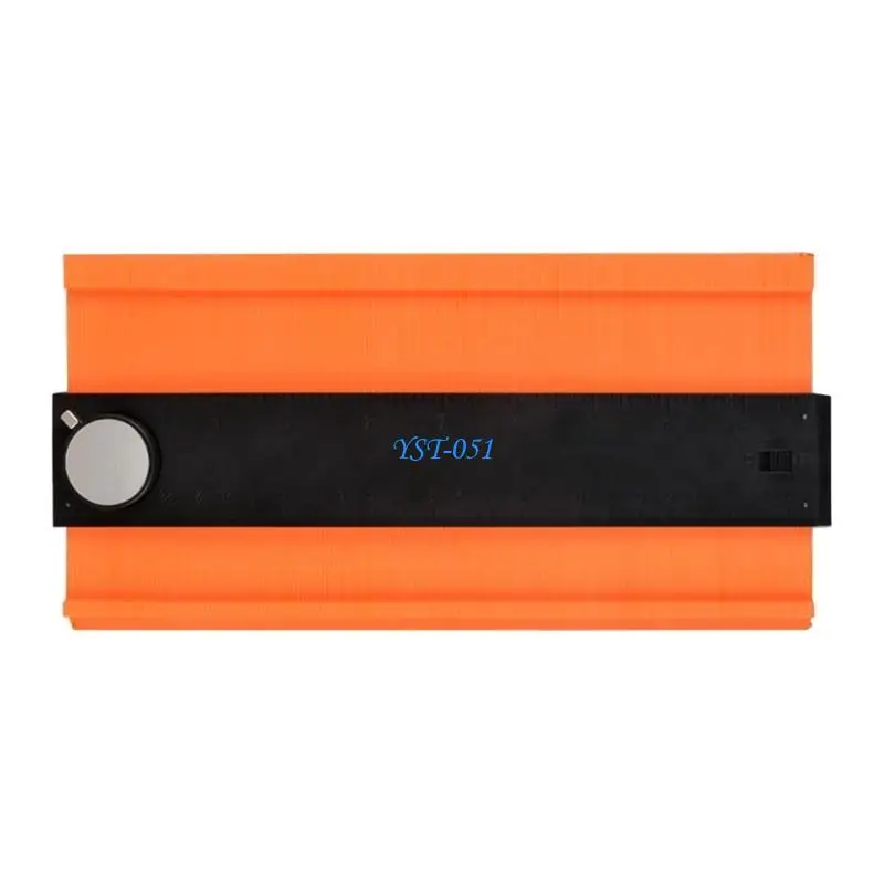 

E15A Adjustable Outline Gauges Duplicator for Precise Duplication & Measurement