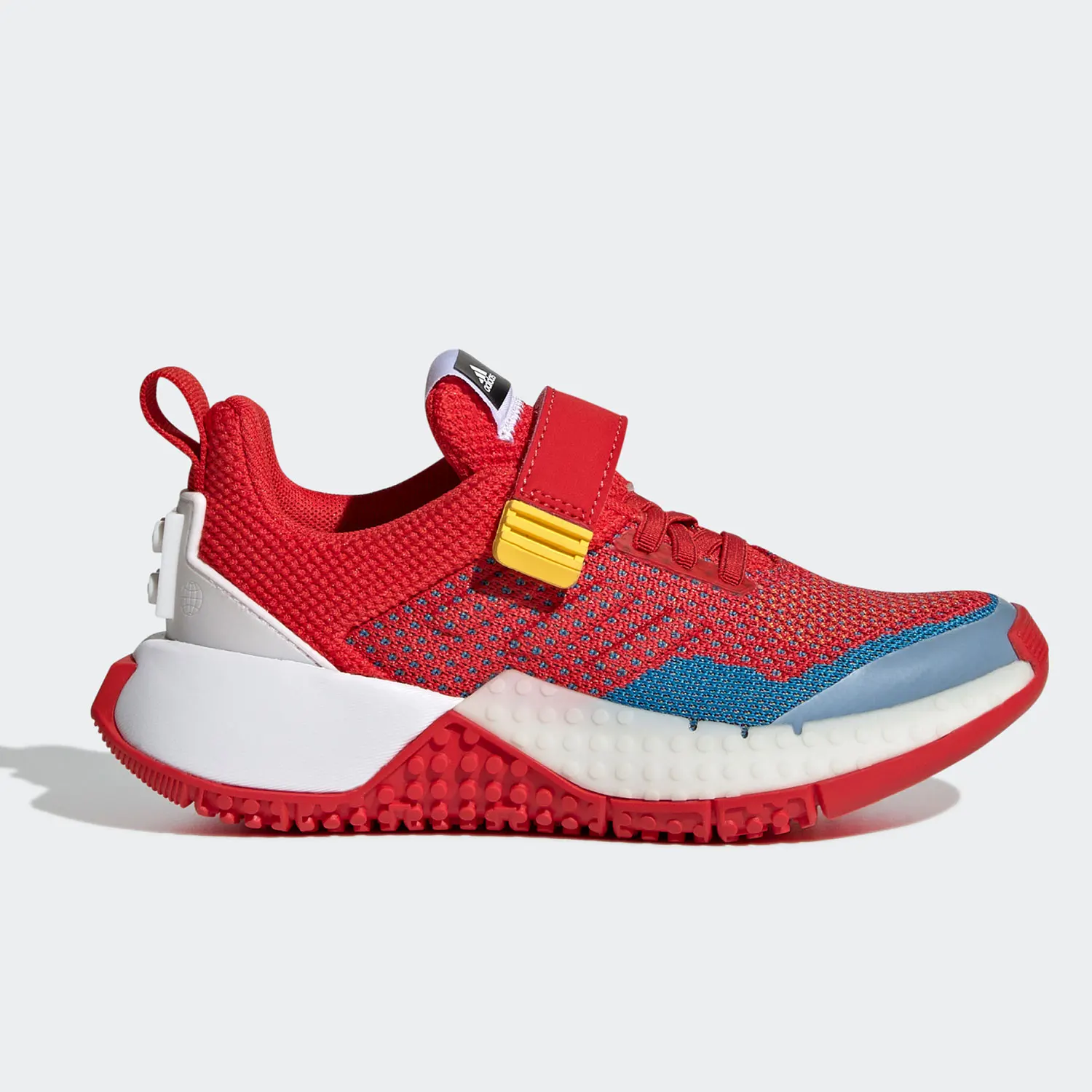 

Adidas Authentic LEGO® Collaboration Kids Comfort Running Shoes GW3015