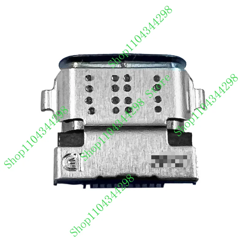 PJE for Lenovo ThinkPad t14s Gen 3 21br 21bs laptop USB type C charging power jack
