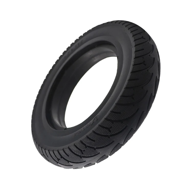 10x2.50/10x2.125 Honeycomb Solid Tyre Explosion-proof tyre Fit For Electric Scooter Balance Car Electric Bicycle Wheel Parts