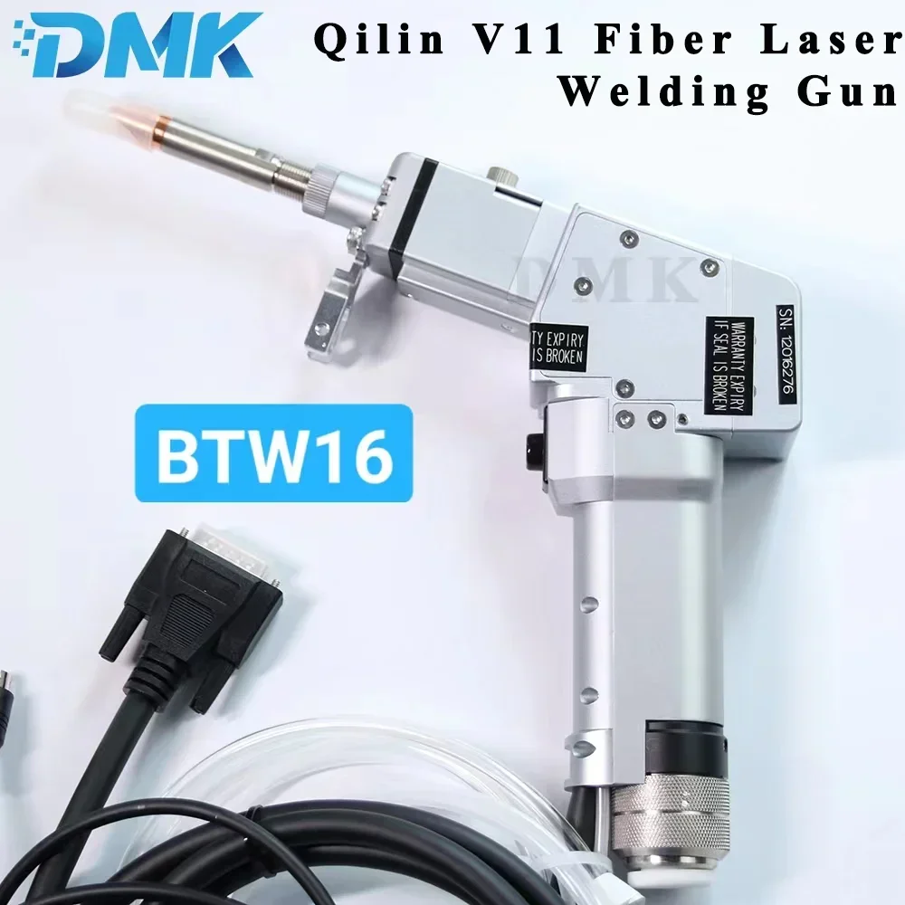 1500 W Lötkolben Handlaserschweißpistole