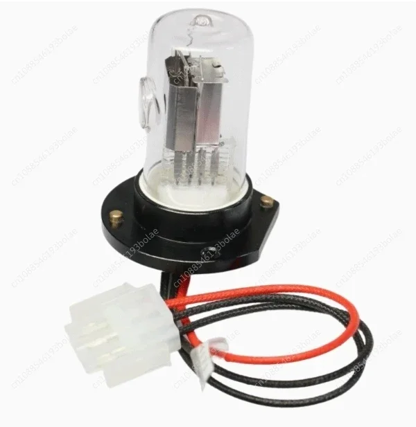 

UV-2150 ultraviolet visible spectrophotometer deuterium lamp tungsten lamp A550NU