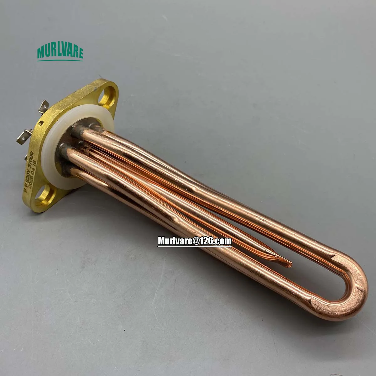 

Запасные части для кофемашины для эспрессо, 220 В, 2700 Вт, нагревательная трубка, нагревательный элемент для замены кофемашины FAEMA M27E98 LACIMBALI