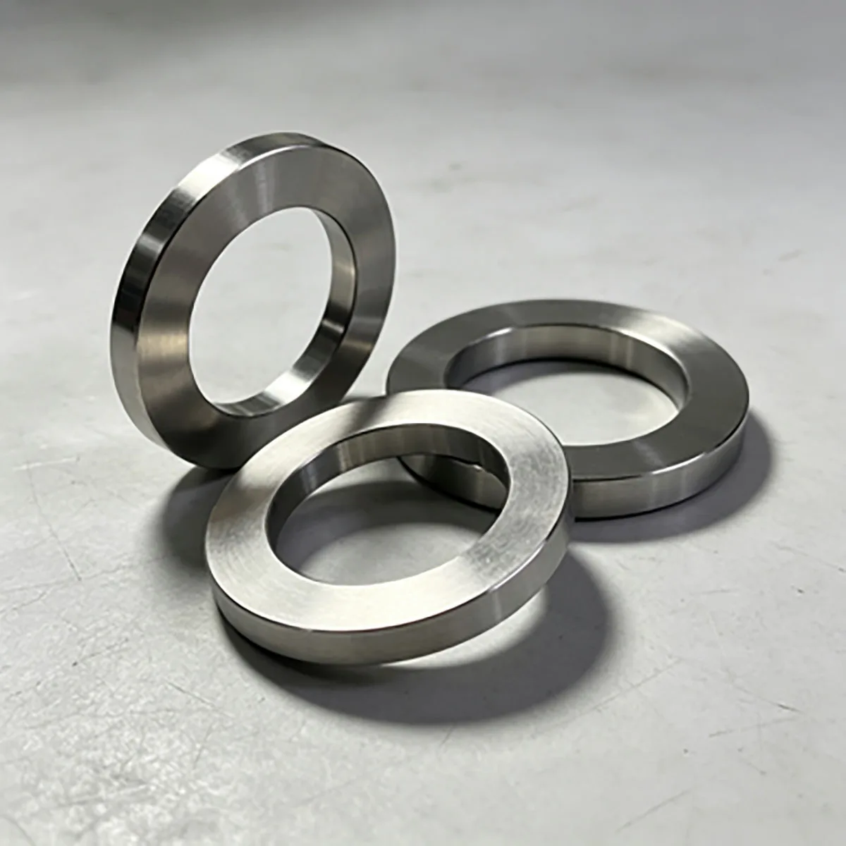 SUS301 Stainless Steel Strip, High Elastic Flat Band for Precision Spring Leaf Stamping