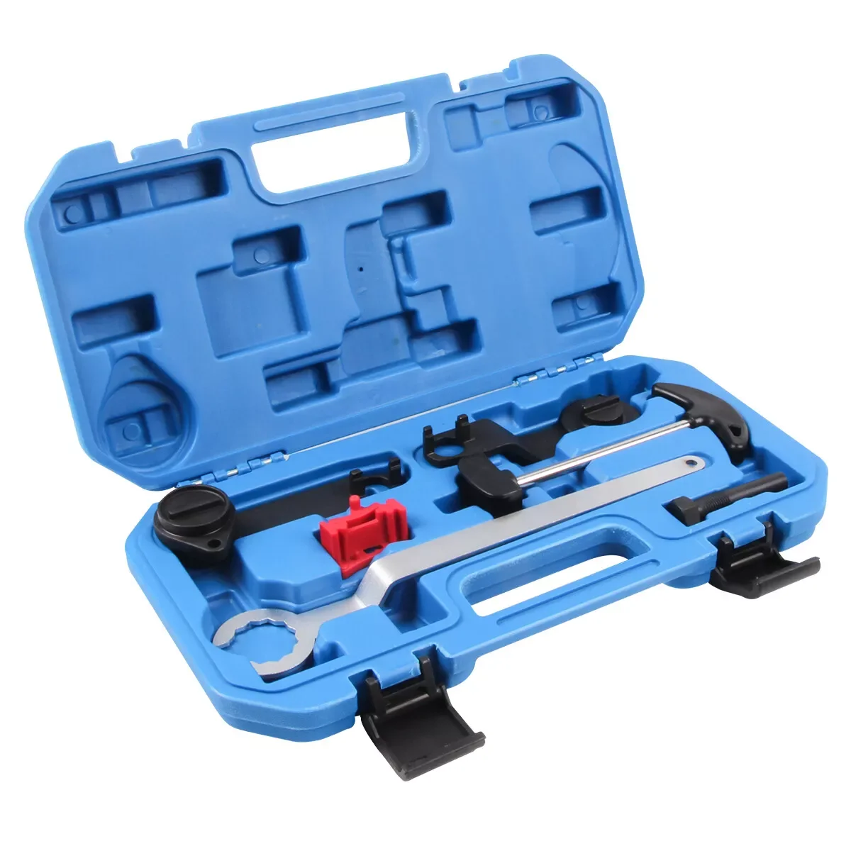 

Timing Tool Kit For Audi VAG VW EA211 Seat Skoda 1.0 1.2 1.4 Tsi, Tfsi